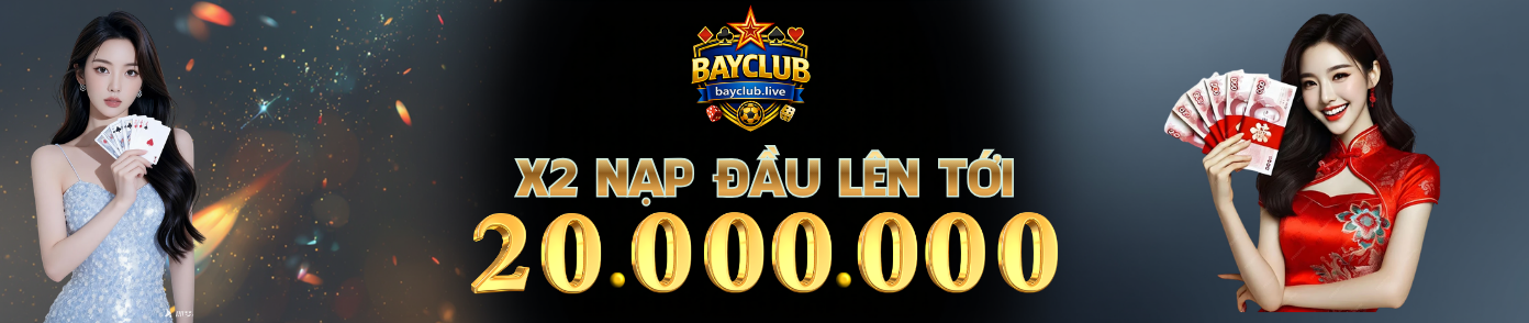 BAYCLUB BANNER