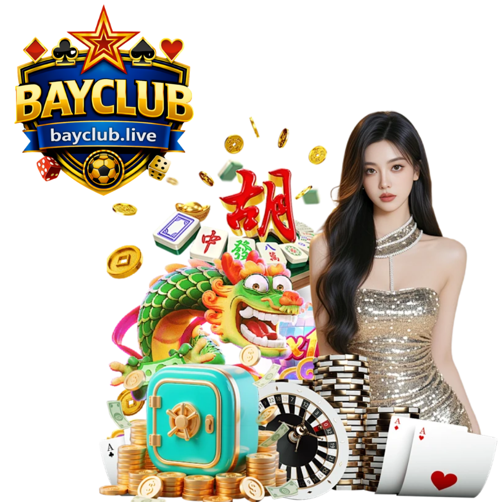 bayclub trang tri home 2