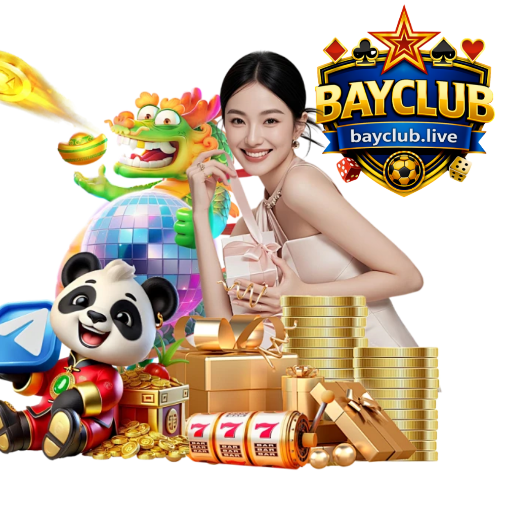 bayclub trang tri home