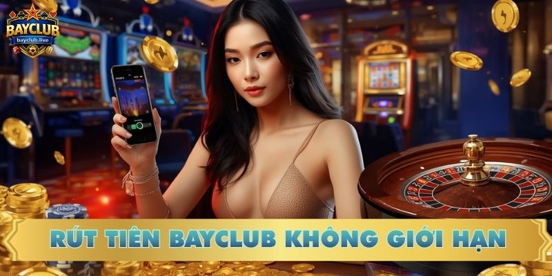 Khôi phục mật khẩu BAYCLUB đơn giản