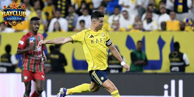 Toàn cảnh trận đấu vòng 29: Áp lực vô địch tại Al-Awwal Park